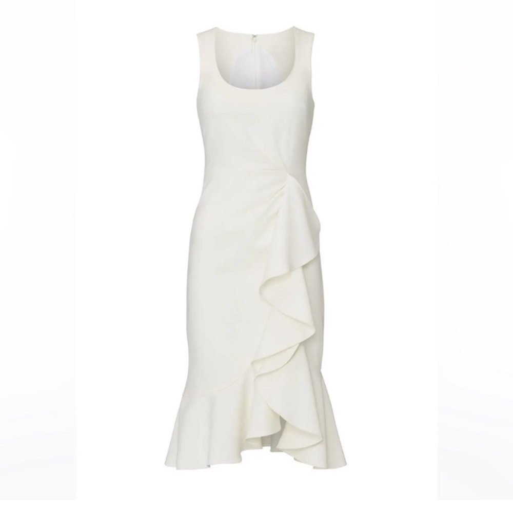 Cinq a sept dress